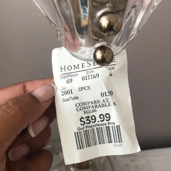 Table Lamp - Picture 4 of 9